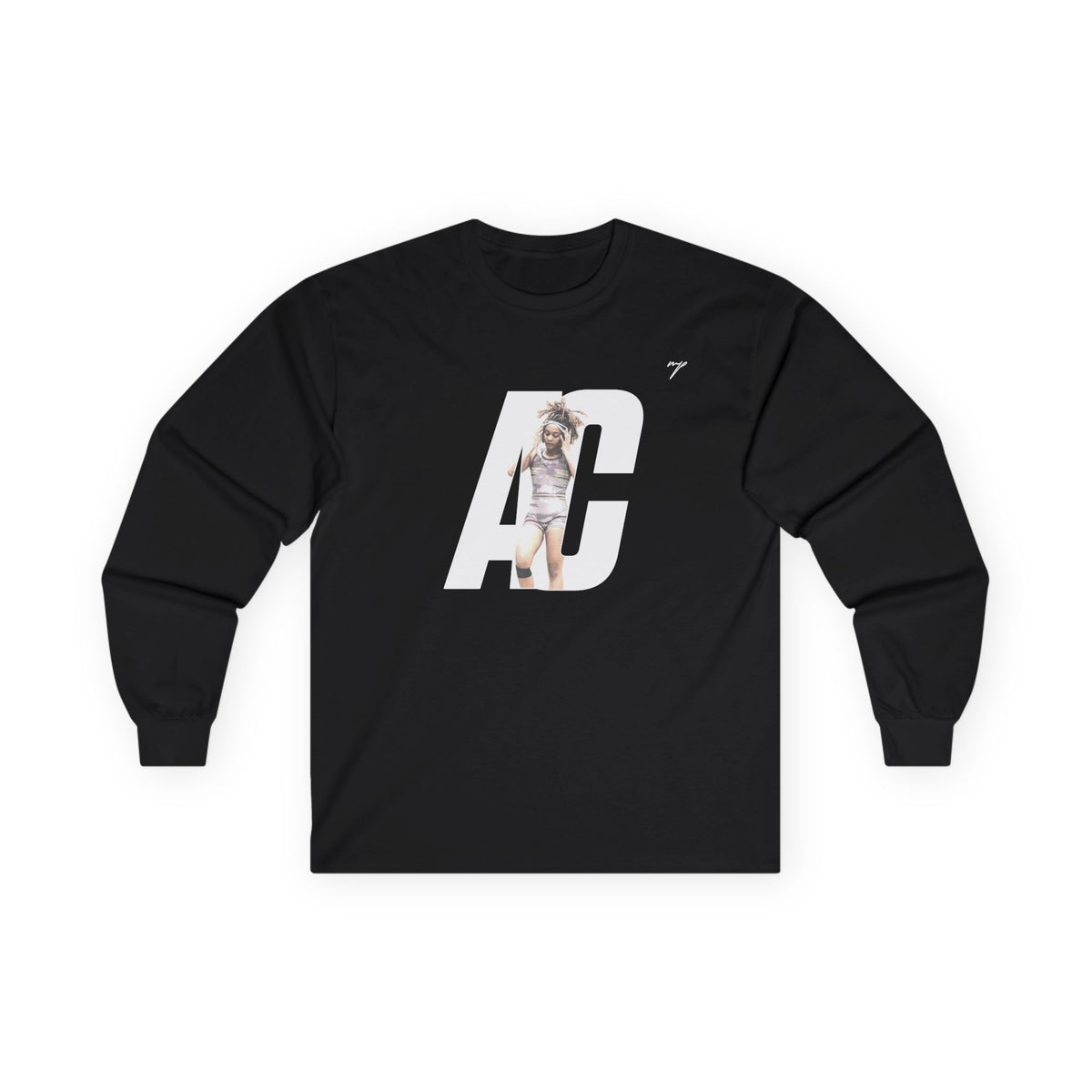 Alisa Carter Long Sleeve