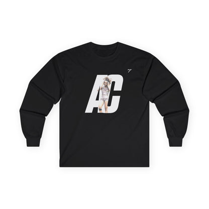 Alisa Carter Long Sleeve