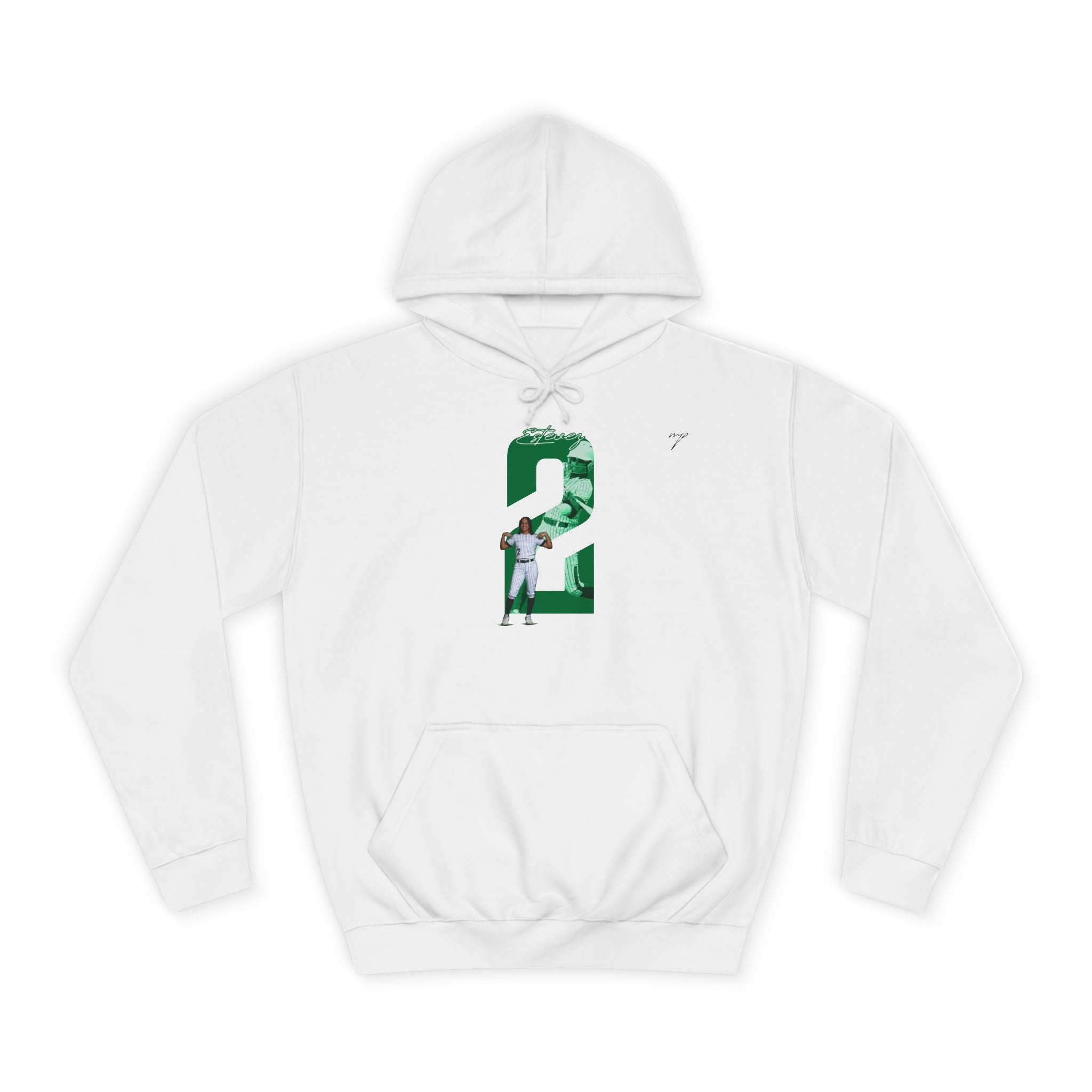 Brianna Estevez Hoodie