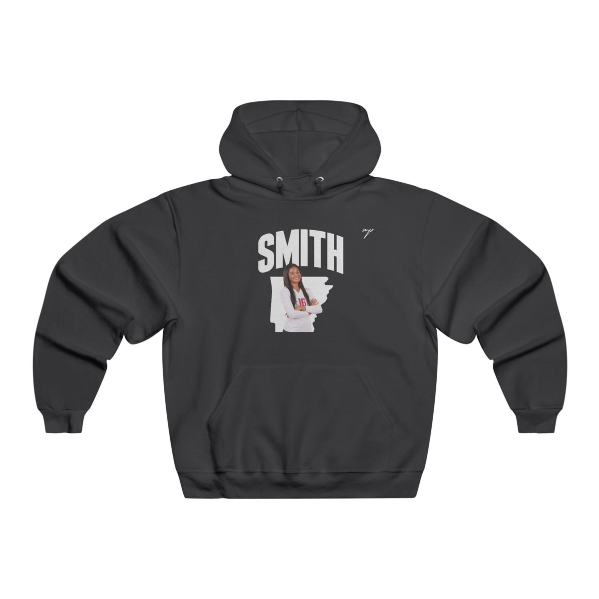 Layla Smith Vintage Hoodie