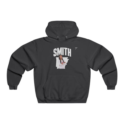 Layla Smith Vintage Hoodie