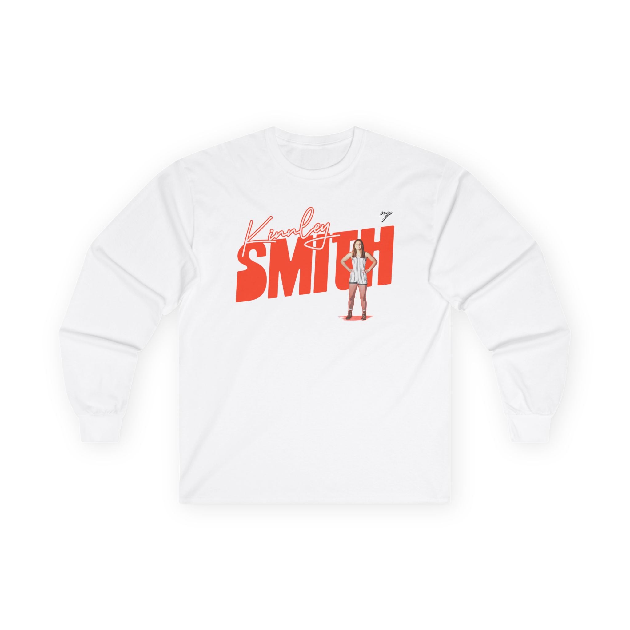 Kinnley Smith Long Sleeve Tee