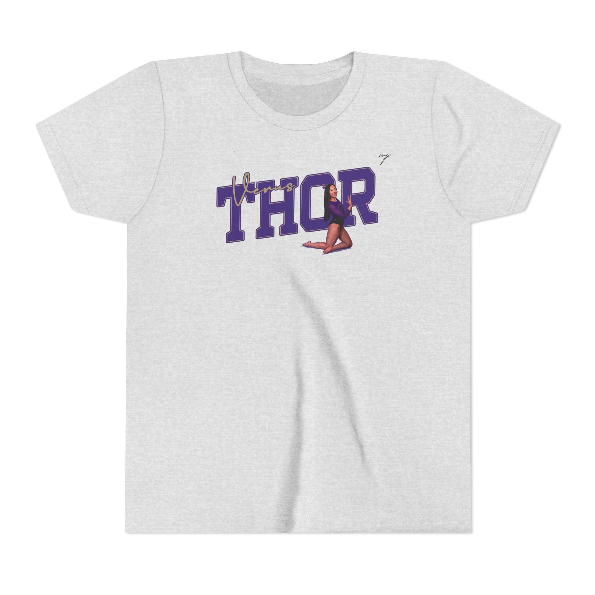 Venus Thor YOUTH Graphic Tee