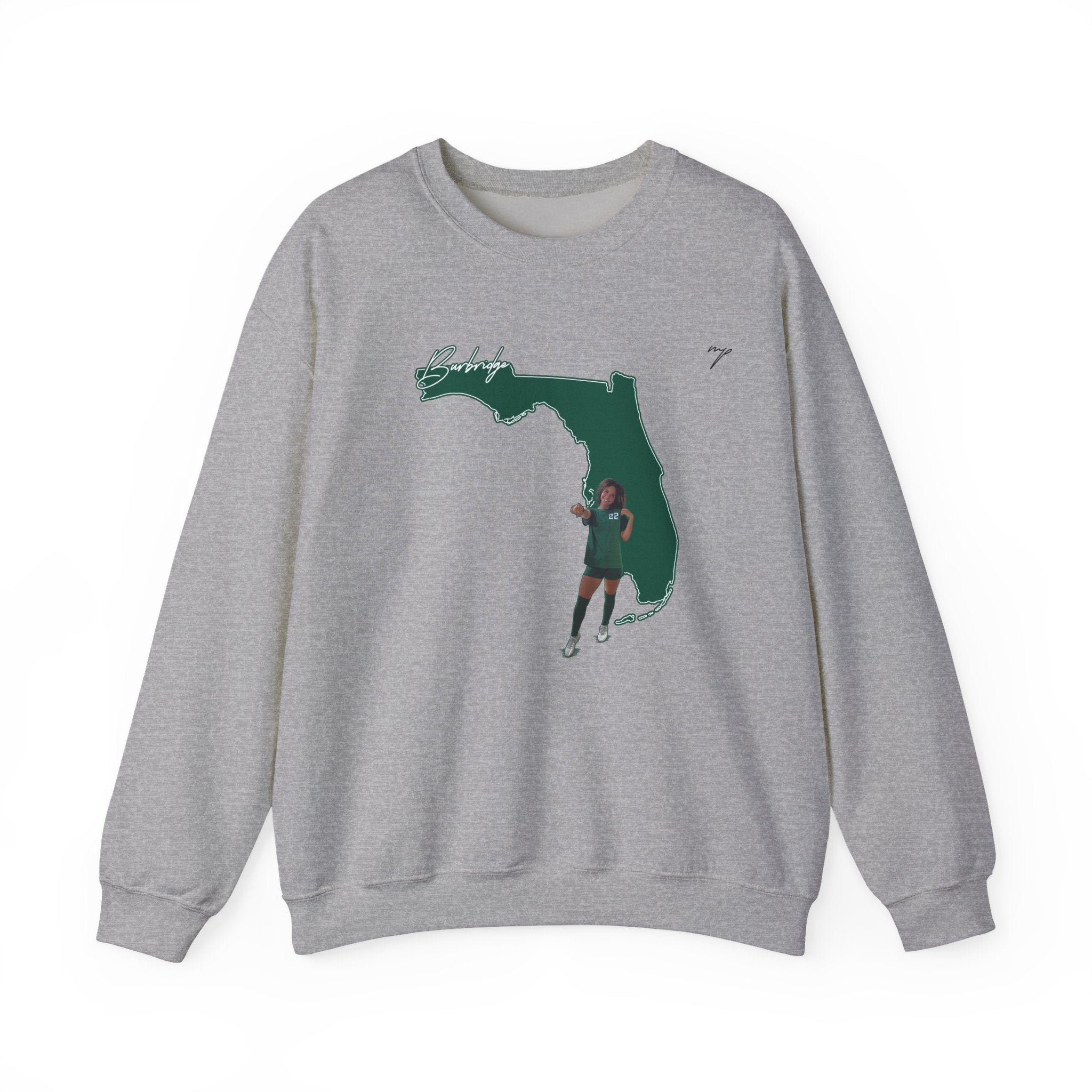 Gianna Burbridge Crewneck