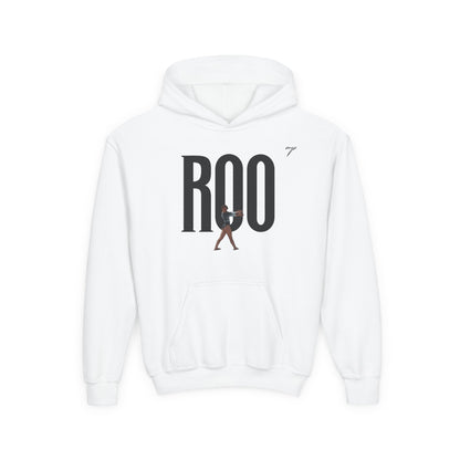 Reagan Nowak YOUTH Hoodie