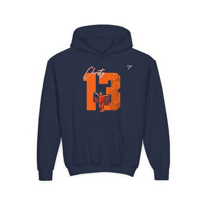 Lauren Christy YOUTH Hoodie