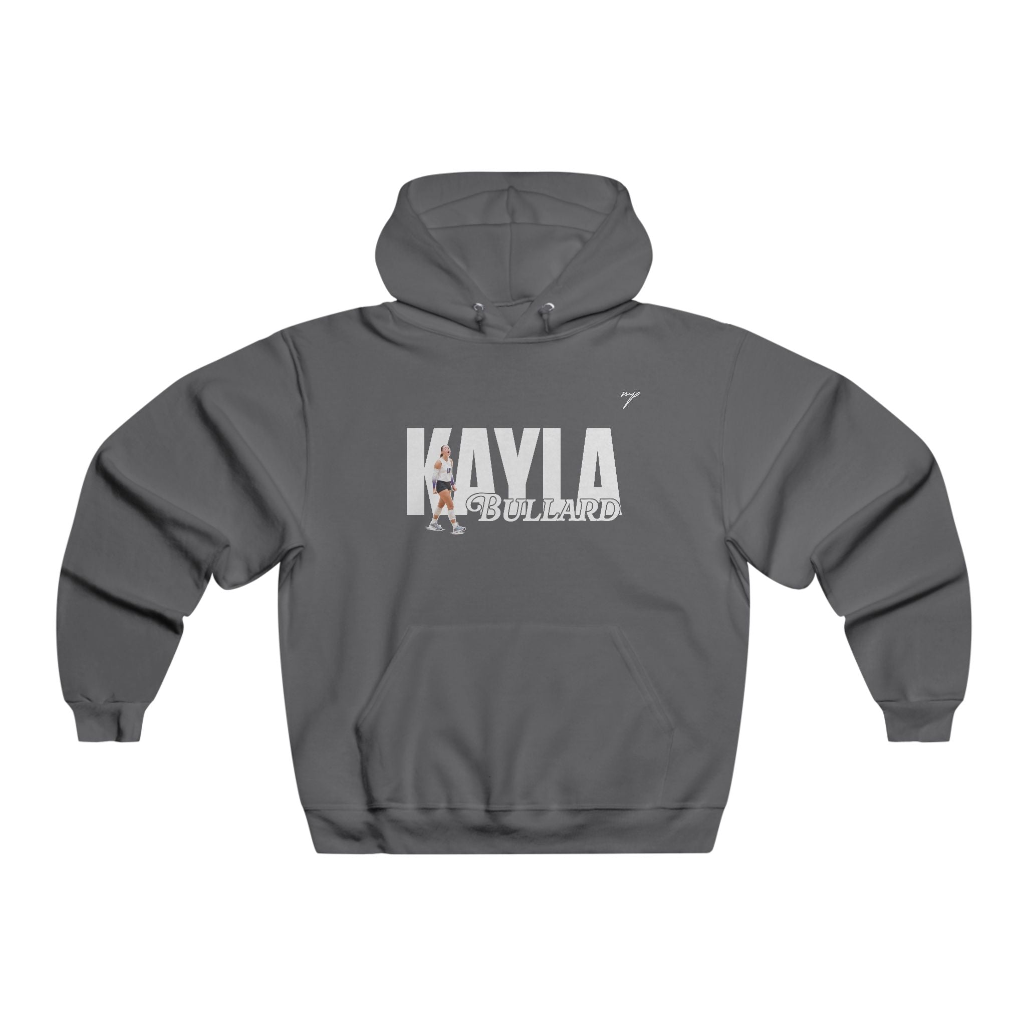 Kayla Bullard Vintage Hoodie