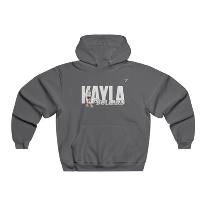 Kayla Bullard Vintage Hoodie