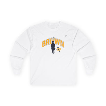 Jason Brown Long Sleeve