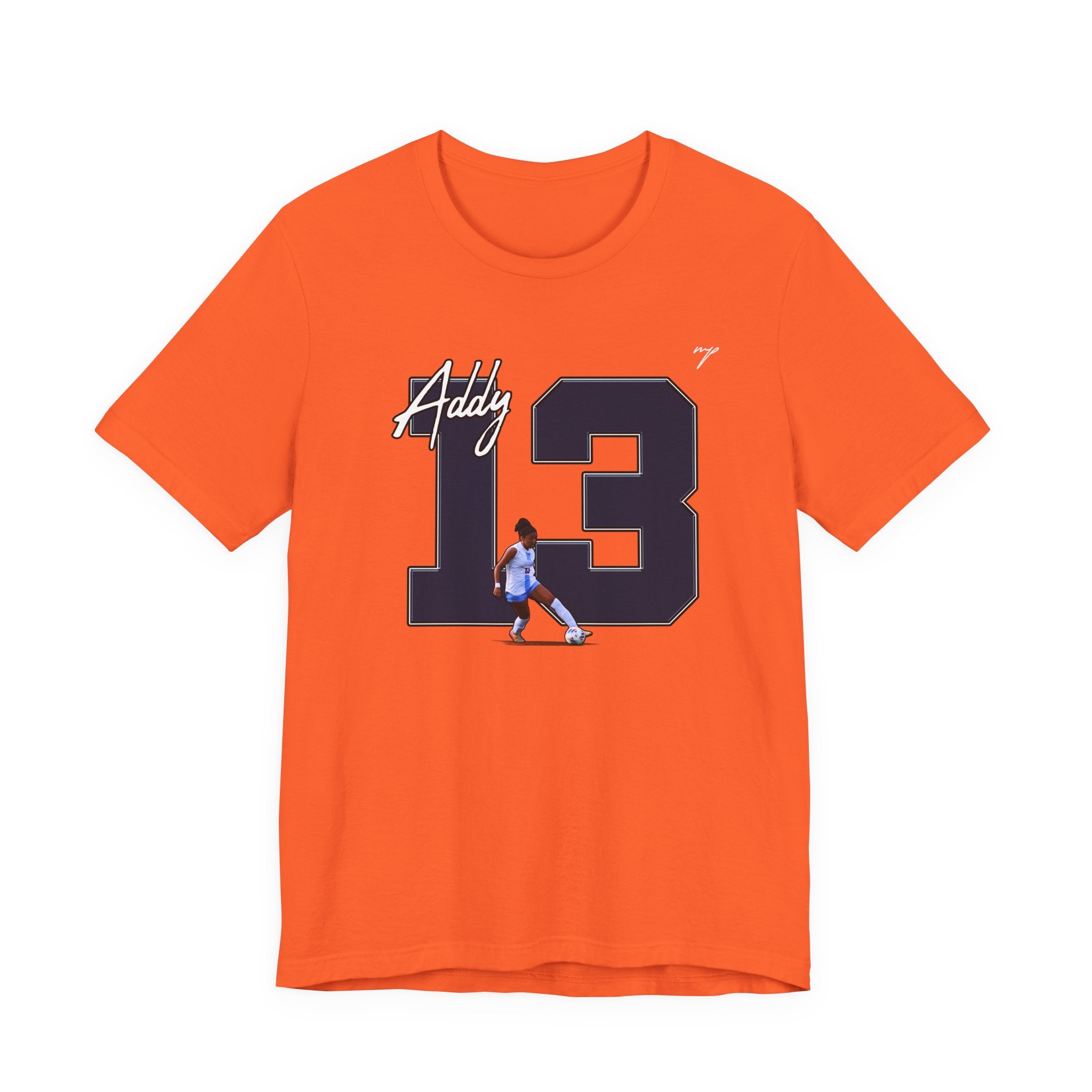 Addyson McCleary Graphic Tee