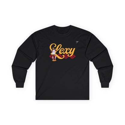 Alexyz Nakamoto Long Sleeve Tee
