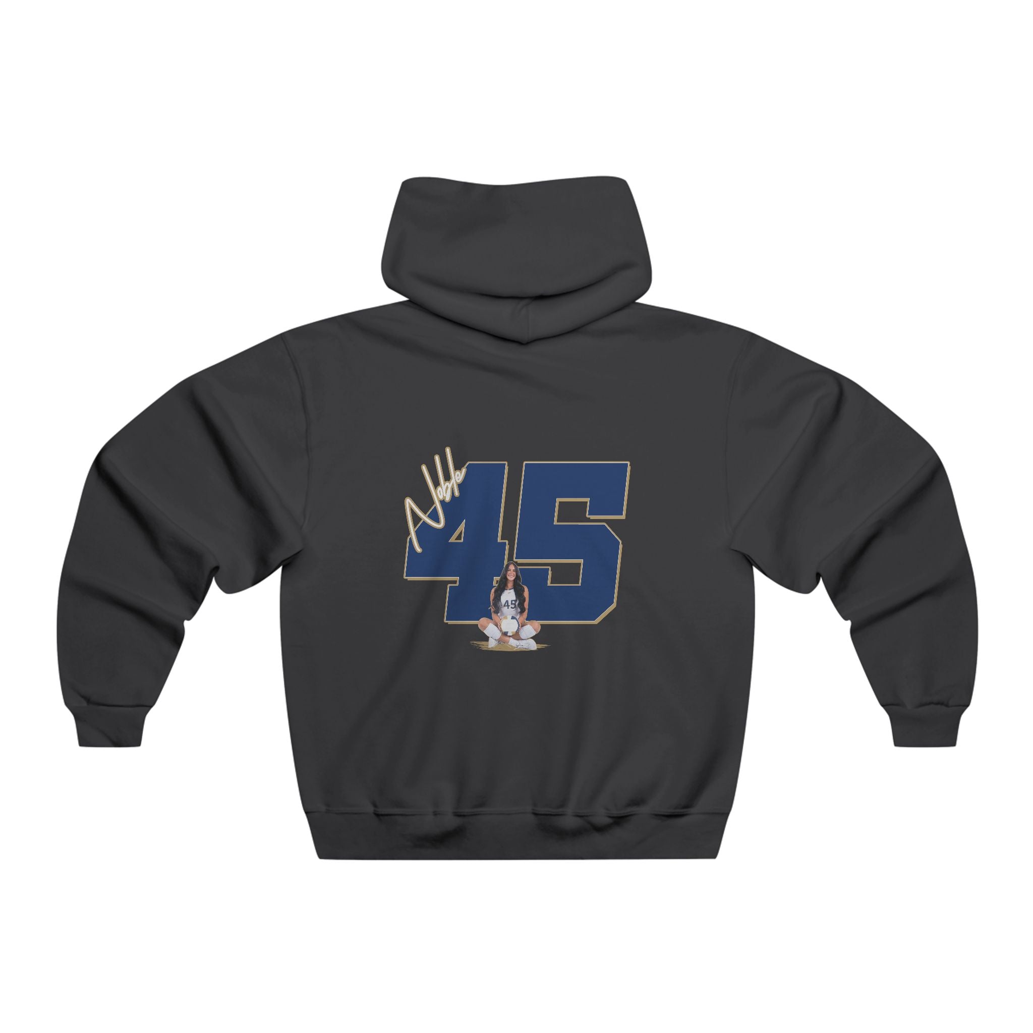 Nicolette Noble Vintage Hoodie