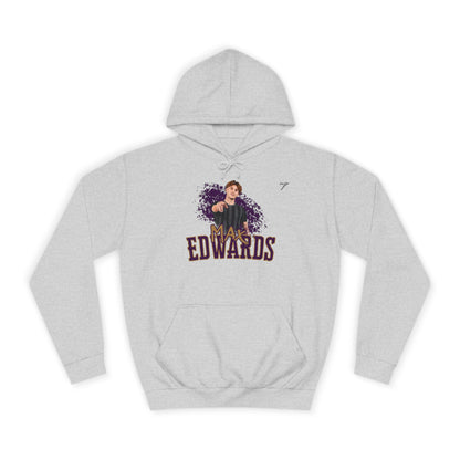Max Edwards Hoodie