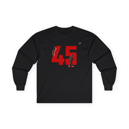 Jacky Richert Long Sleeve