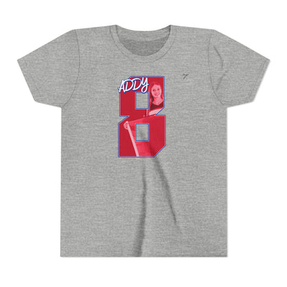 Addy Ballard YOUTH Graphic Tee