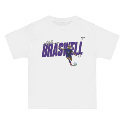 Mckinnan Braswell Vintage Tee
