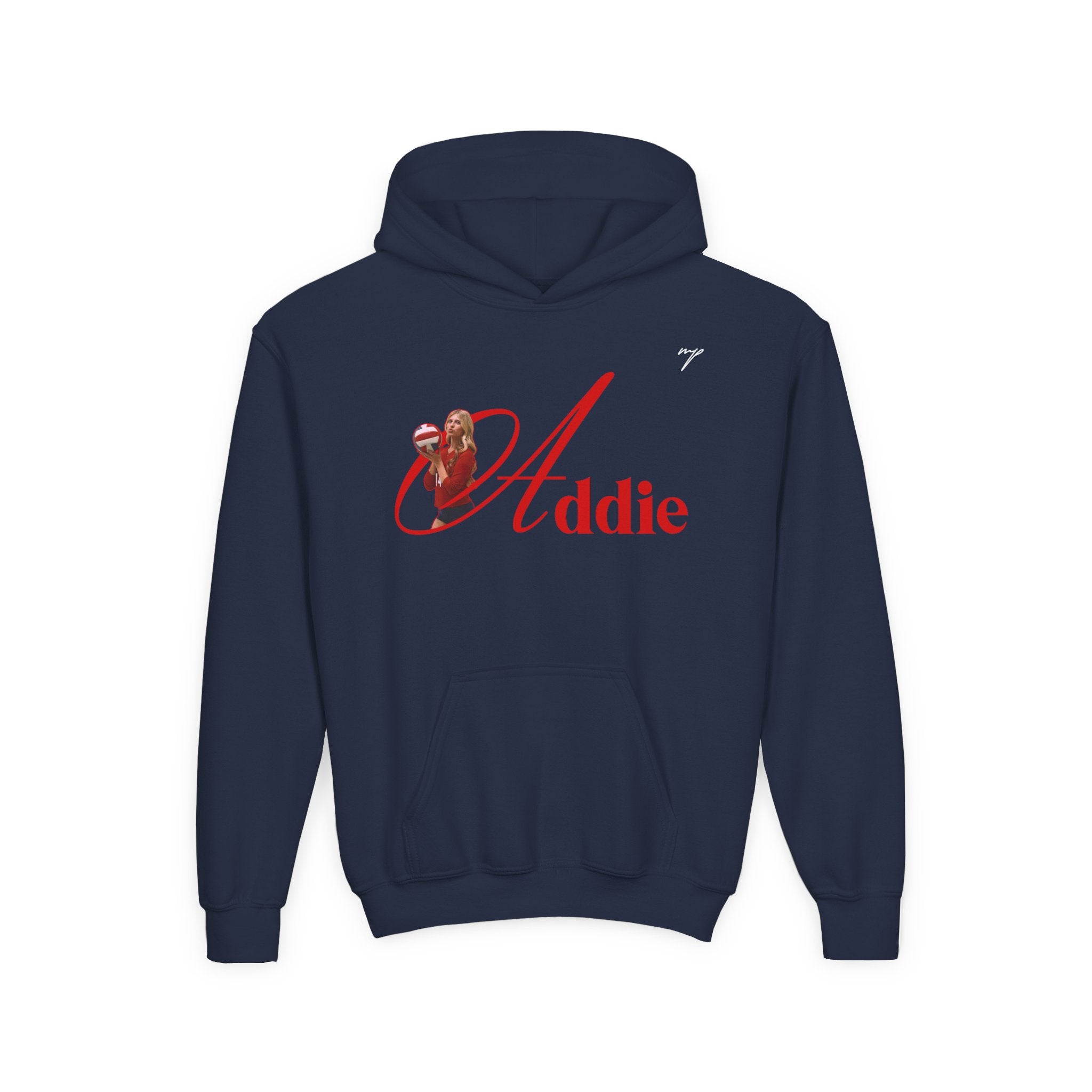 Addie Bollier YOUTH Hoodie