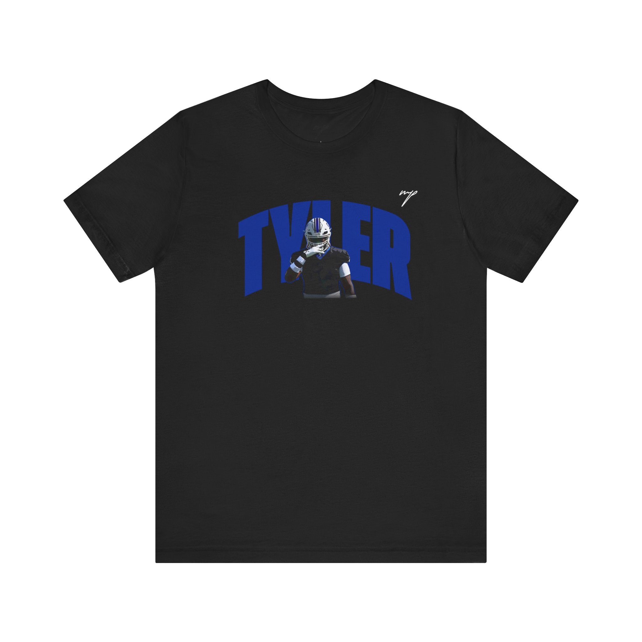 Tyler McClendon Graphic Tee