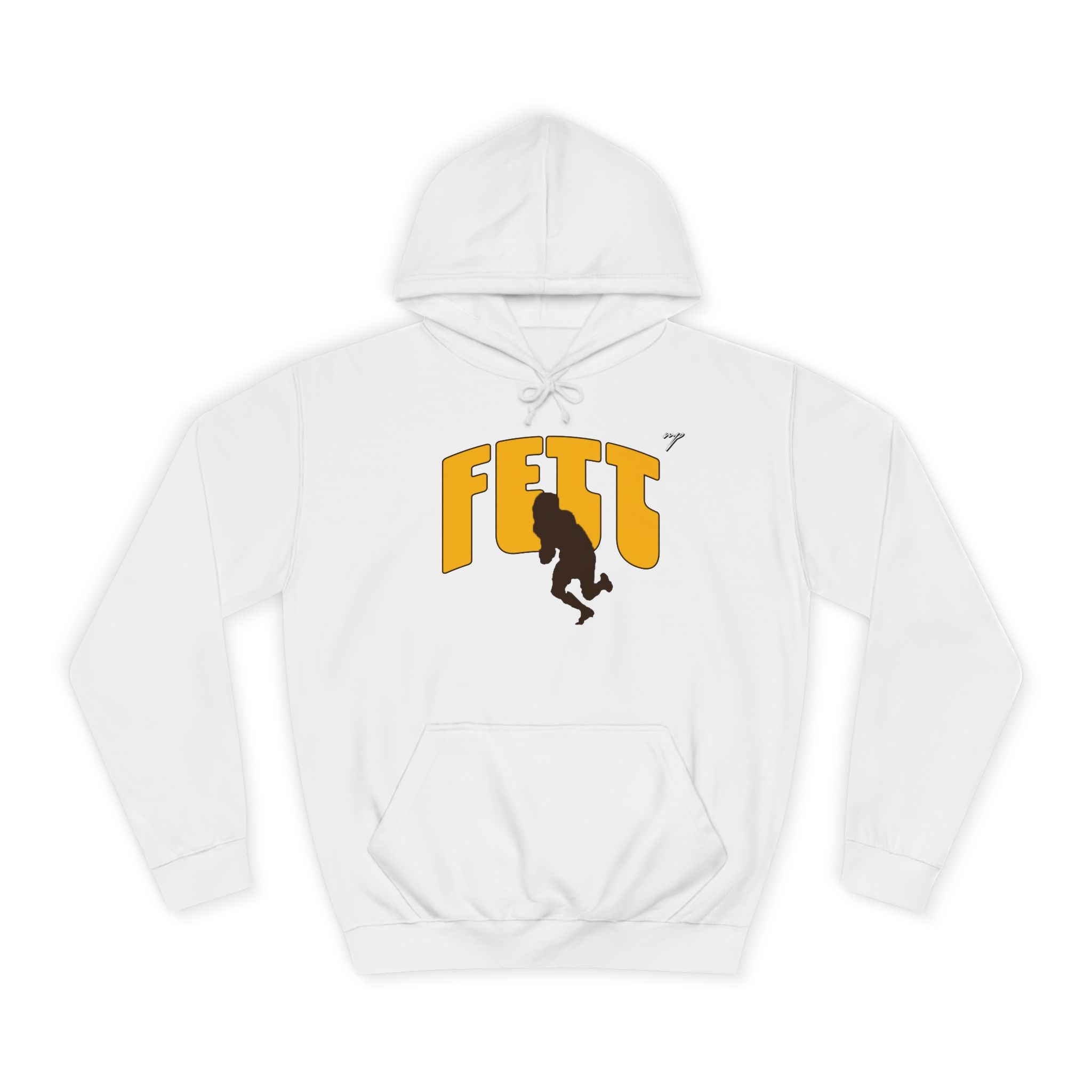 Anthony Feltrinelli Hoodie