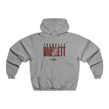 Isabelle Bartlett Vintage Hoodie