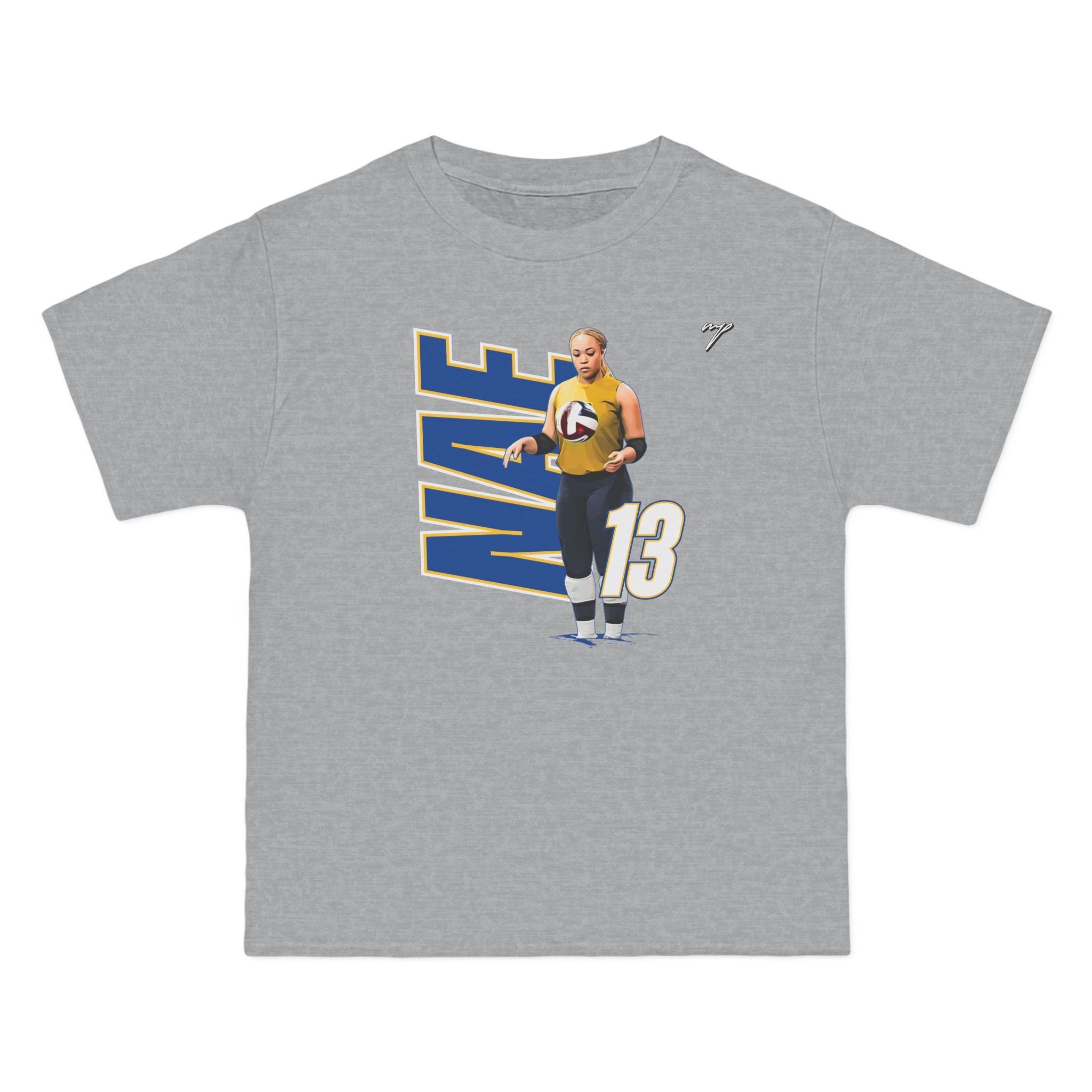 Naoma Yancey Vintage Tee