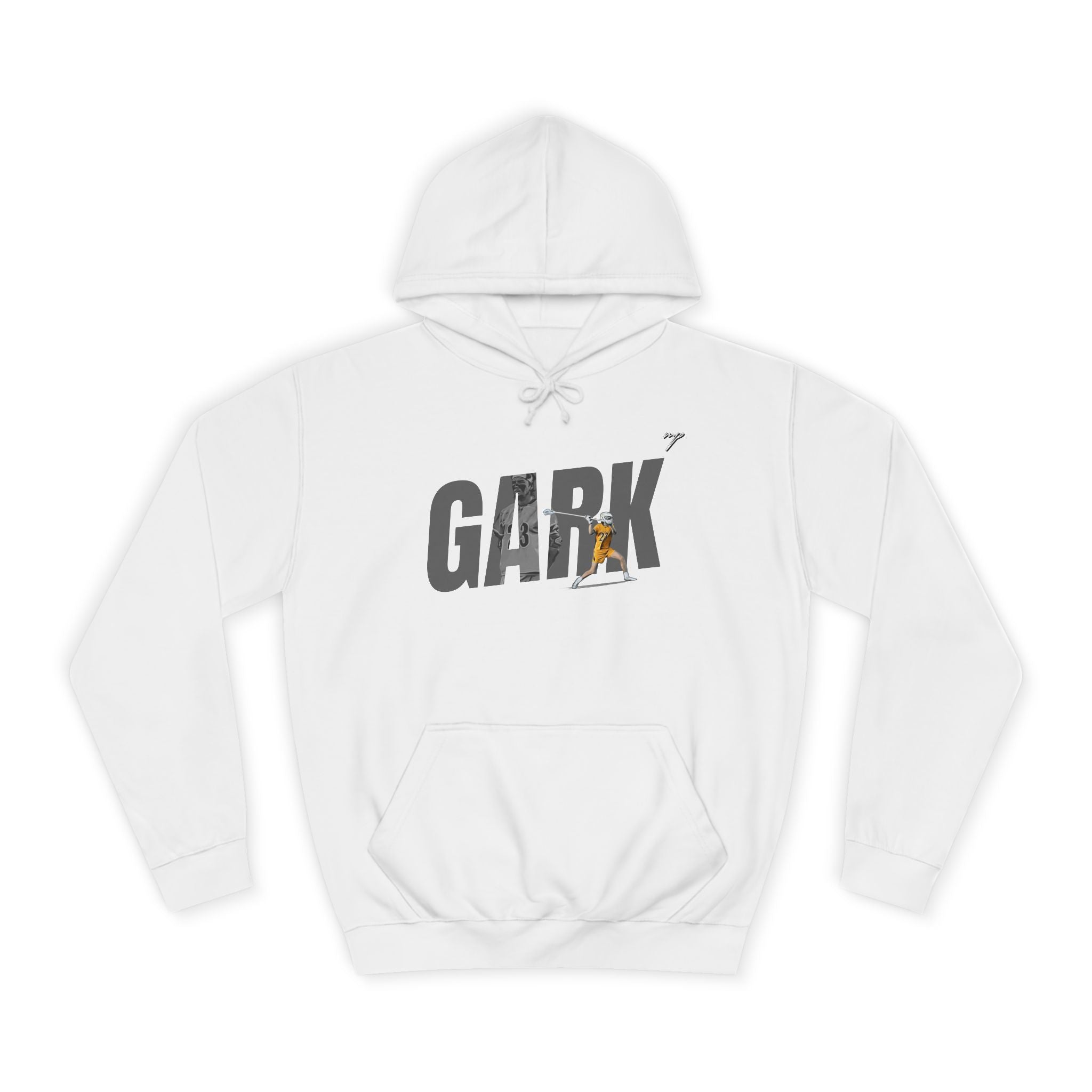 Jake Starkey Hoodie