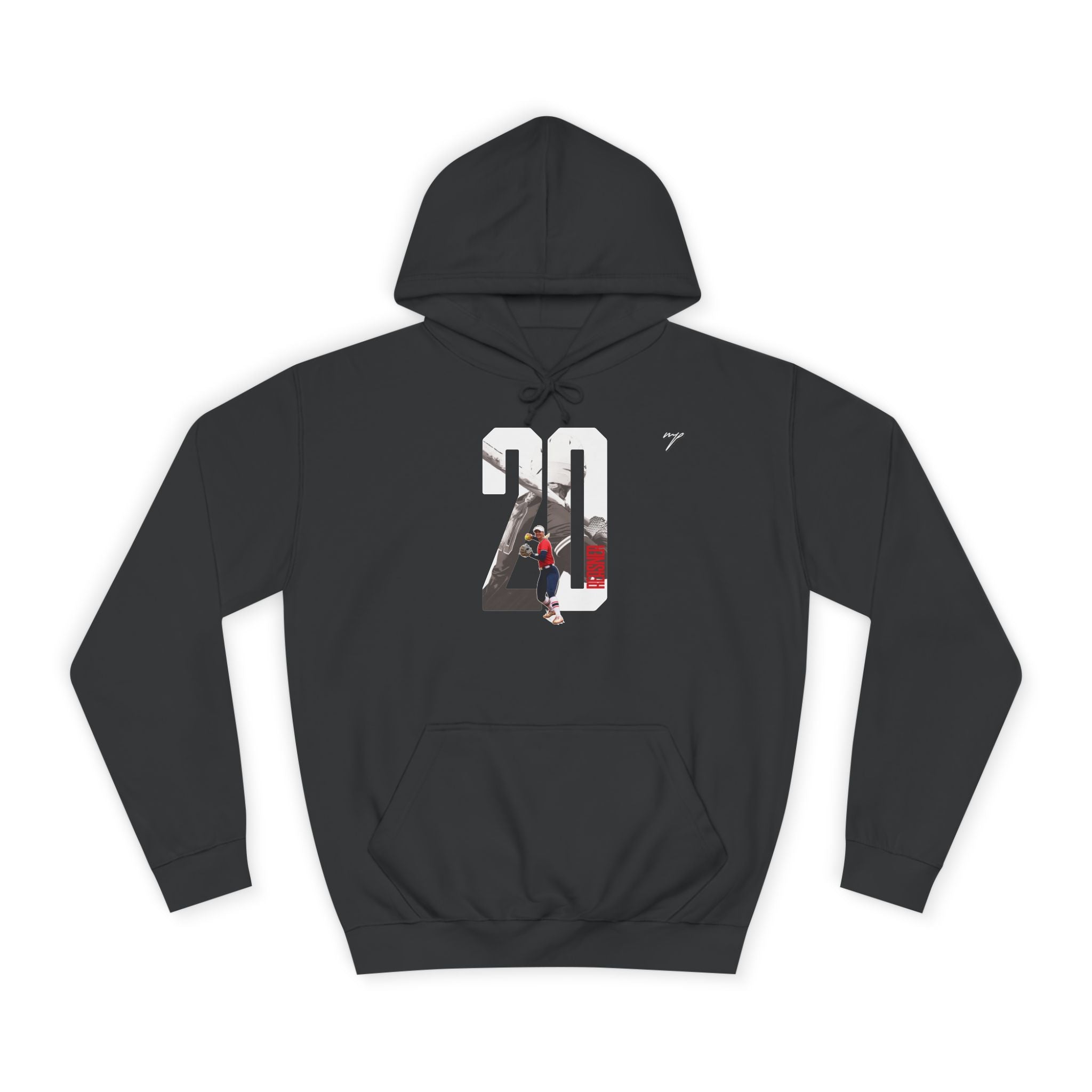 Cassie Reasner Hoodie