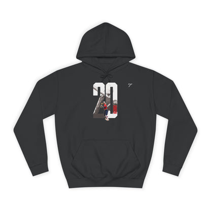 Cassie Reasner Hoodie