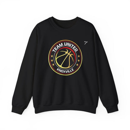 Team United Crewneck