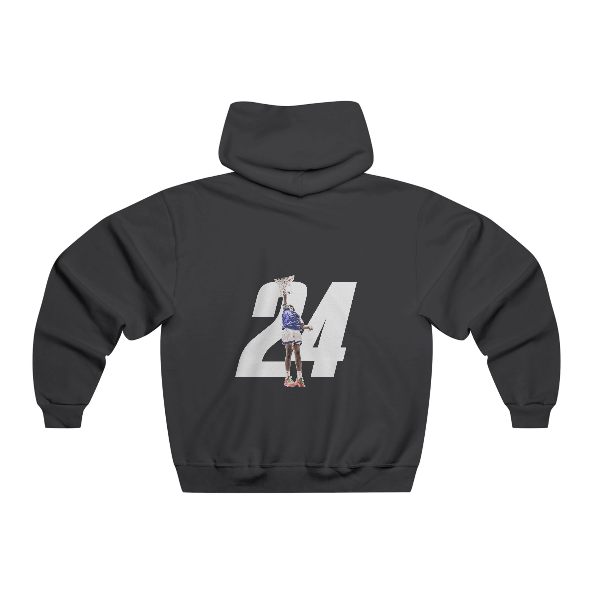 Shaan Rana Vintage Hoodie