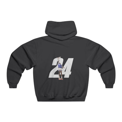 Shaan Rana Vintage Hoodie