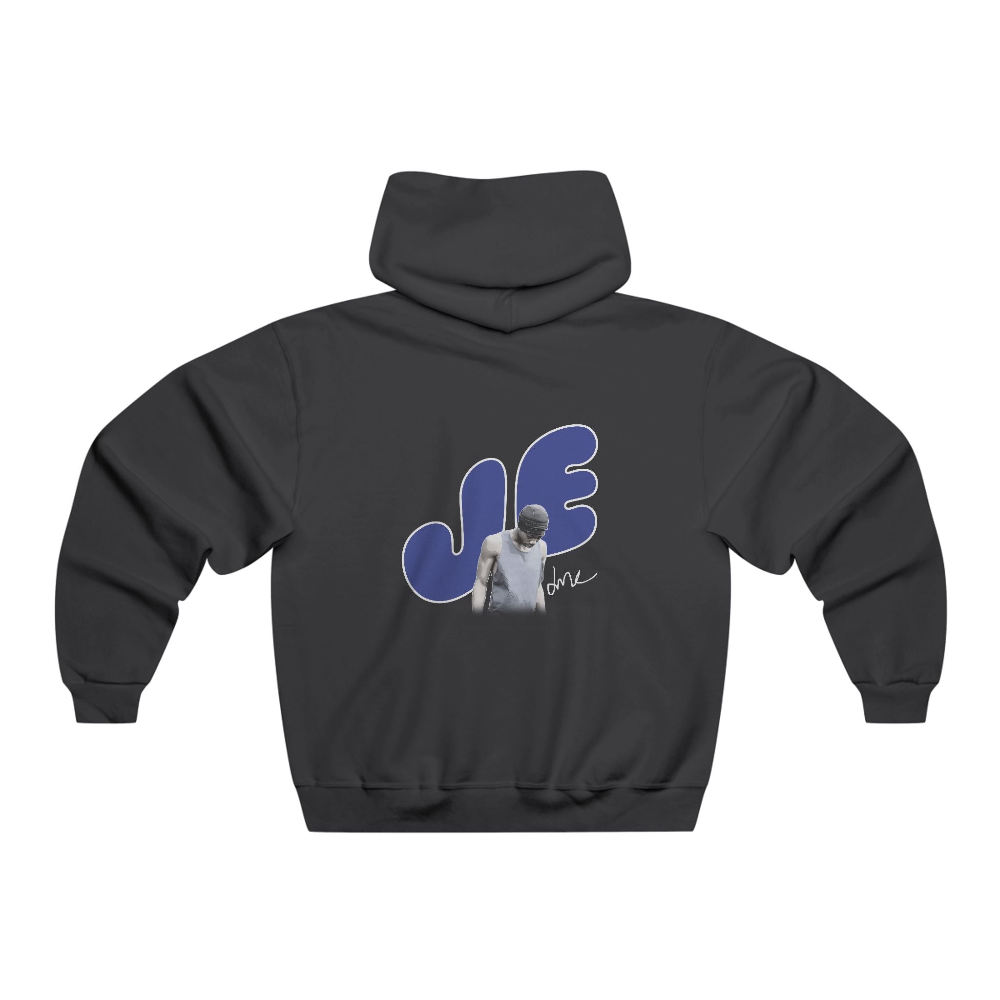 Joel Elliott Vintage Hoodie