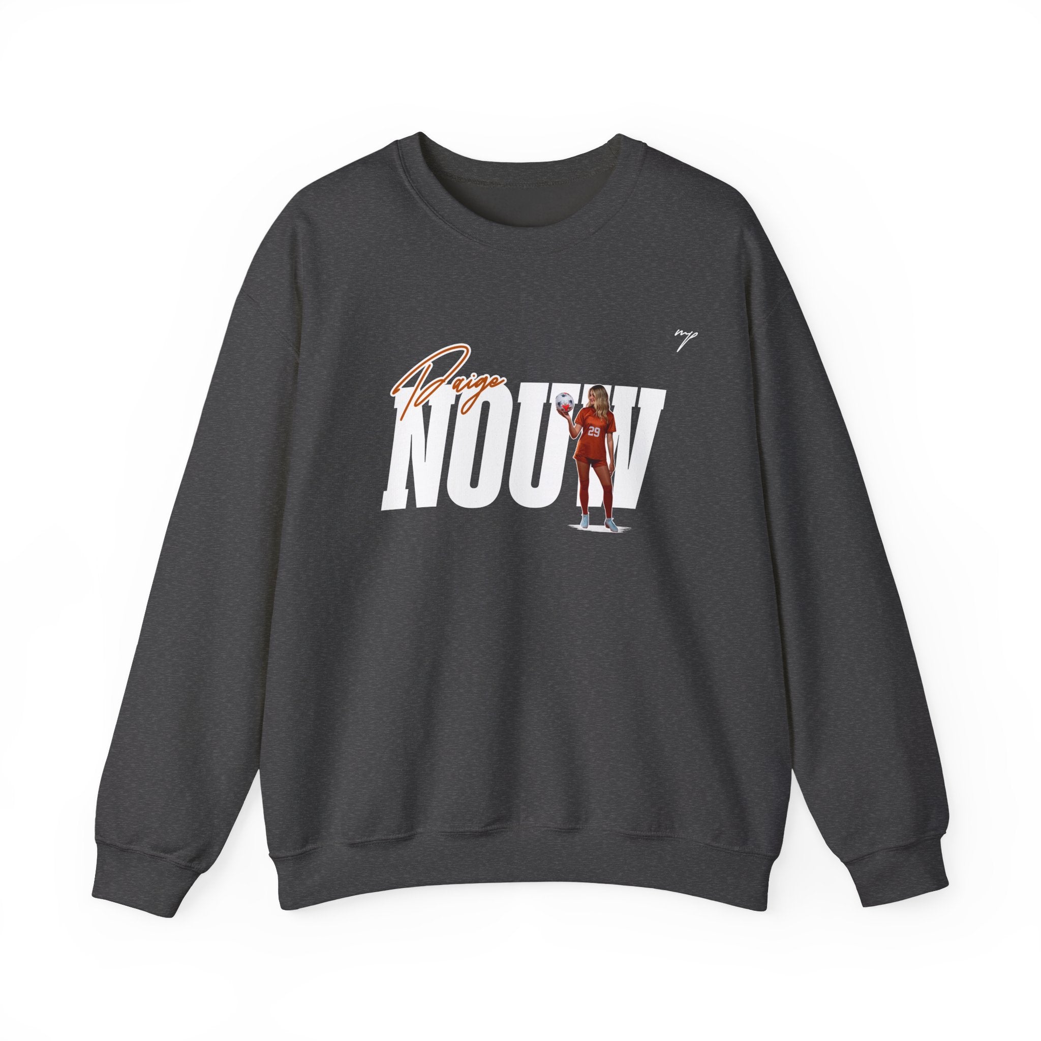 Paige Nouw Crewneck