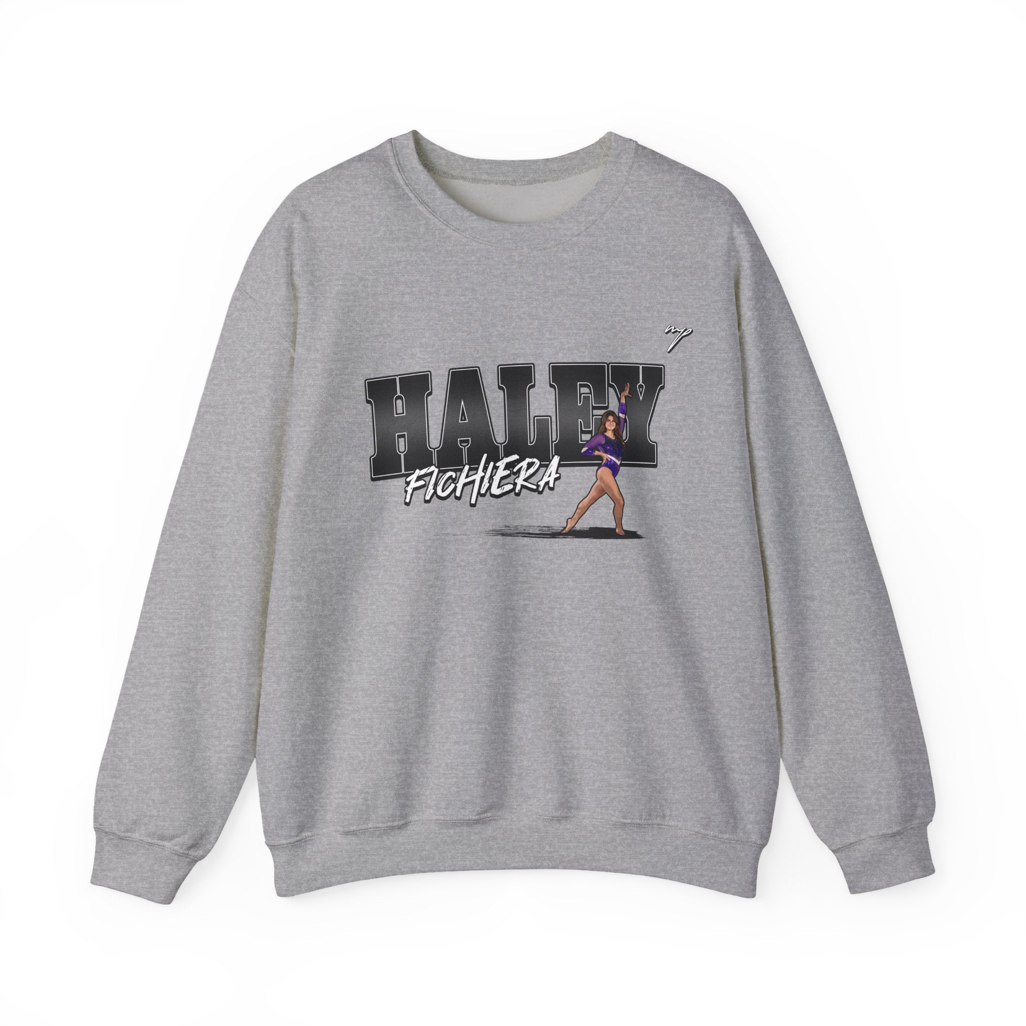 Haley Fichiera Crewneck
