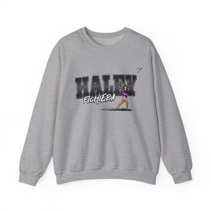 Haley Fichiera Crewneck