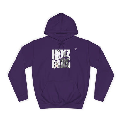 Mckenzie Berg Hoodie