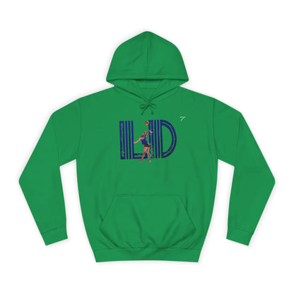 Lily Doerrfeld Hoodie