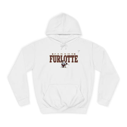 Jakson Furlotte Hoodie