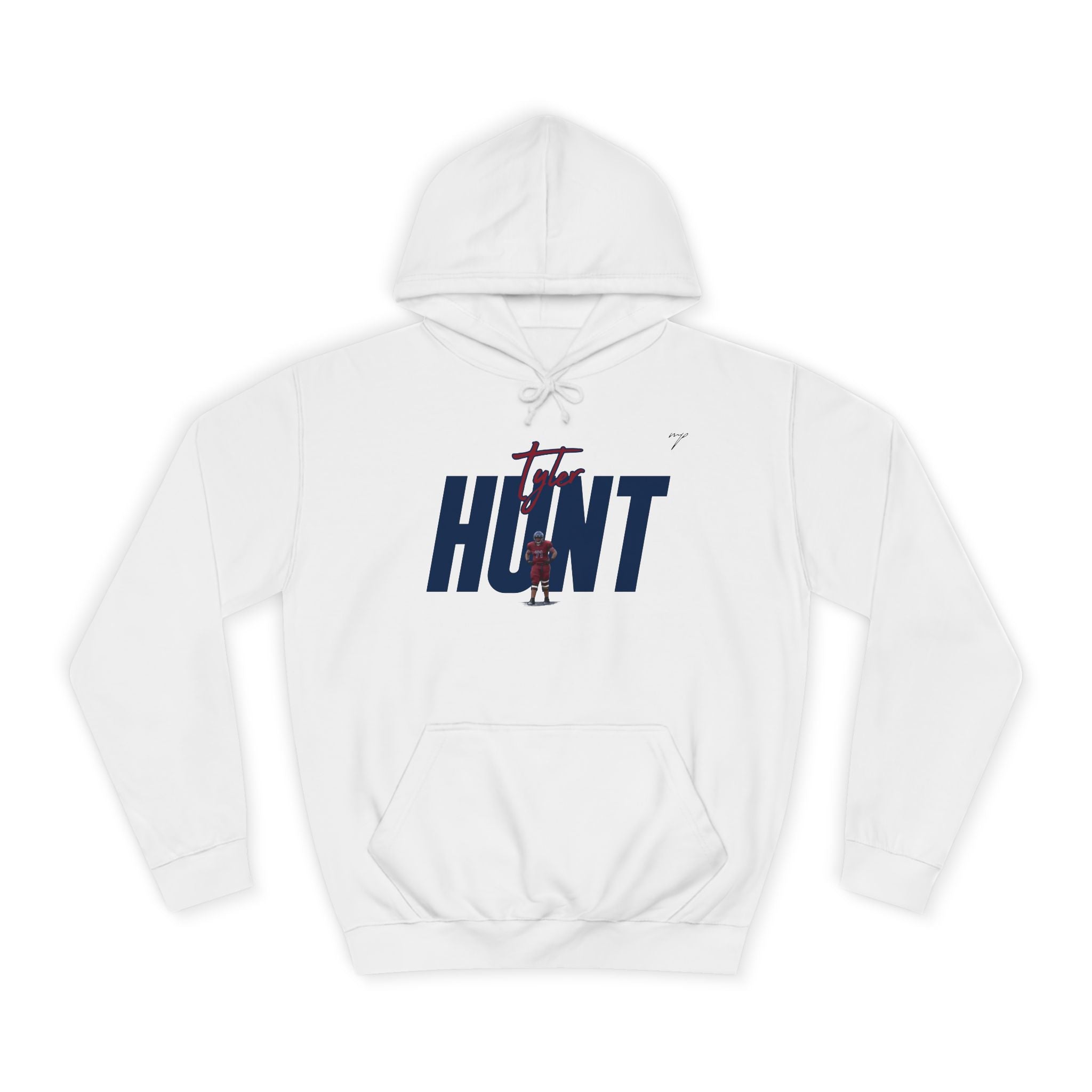 Tyler Hunt Hoodie