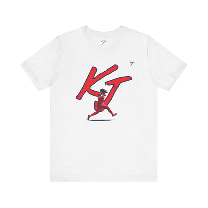 Kyle Jarvis Graphic Tee