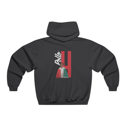 Jorge Barranco Vintage Hoodie