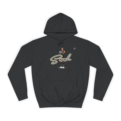 Sarah Mendoza Hoodie