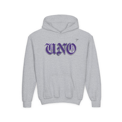 Bradley Develrow YOUTH Hoodie