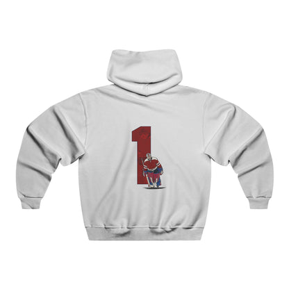 Colin Davis Vintage Hoodie