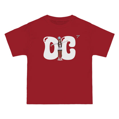 Demi Carpio Vintage Tee