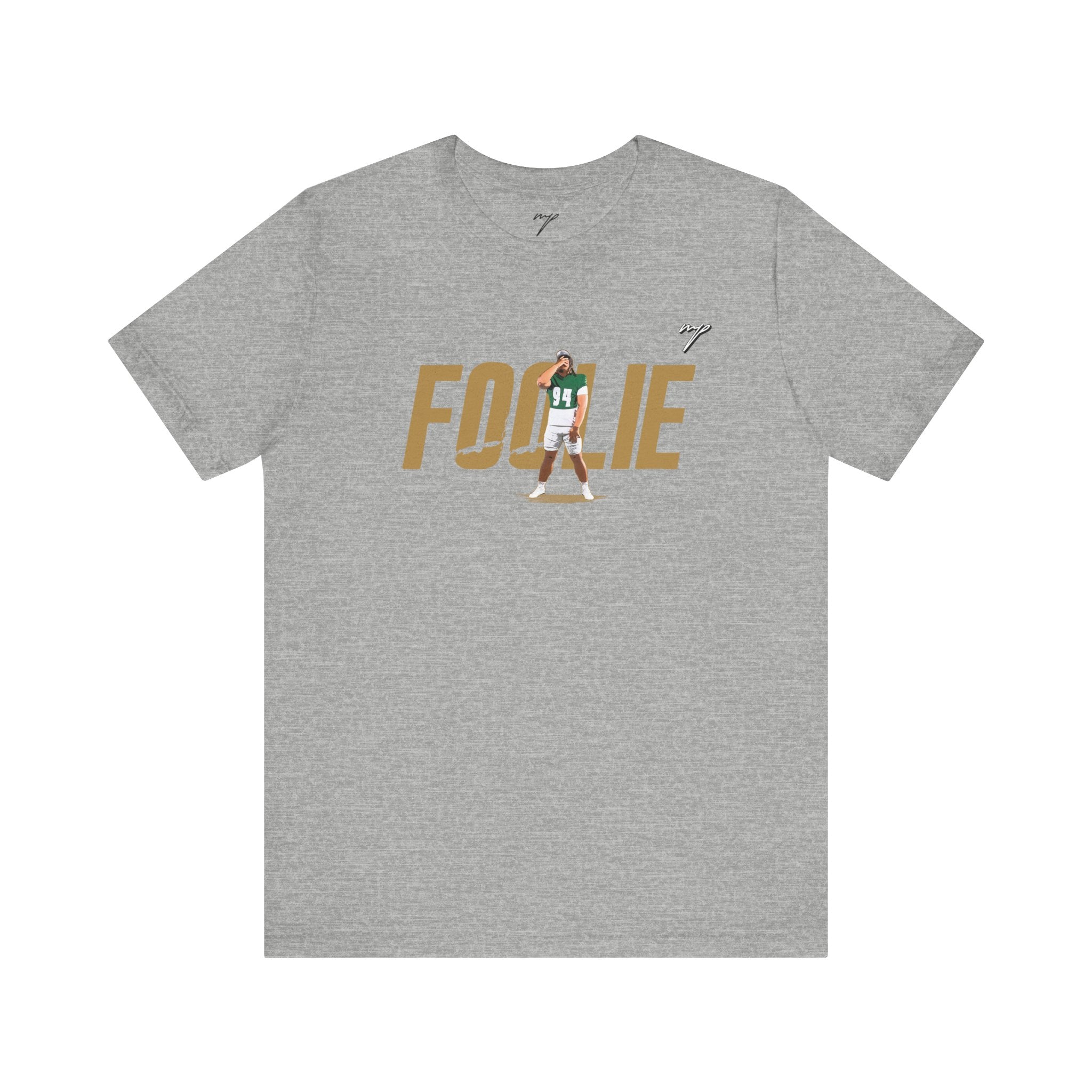 Ish Taliauli Graphic Tee