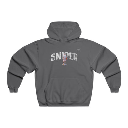 Aiden Strout Vintage Hoodie