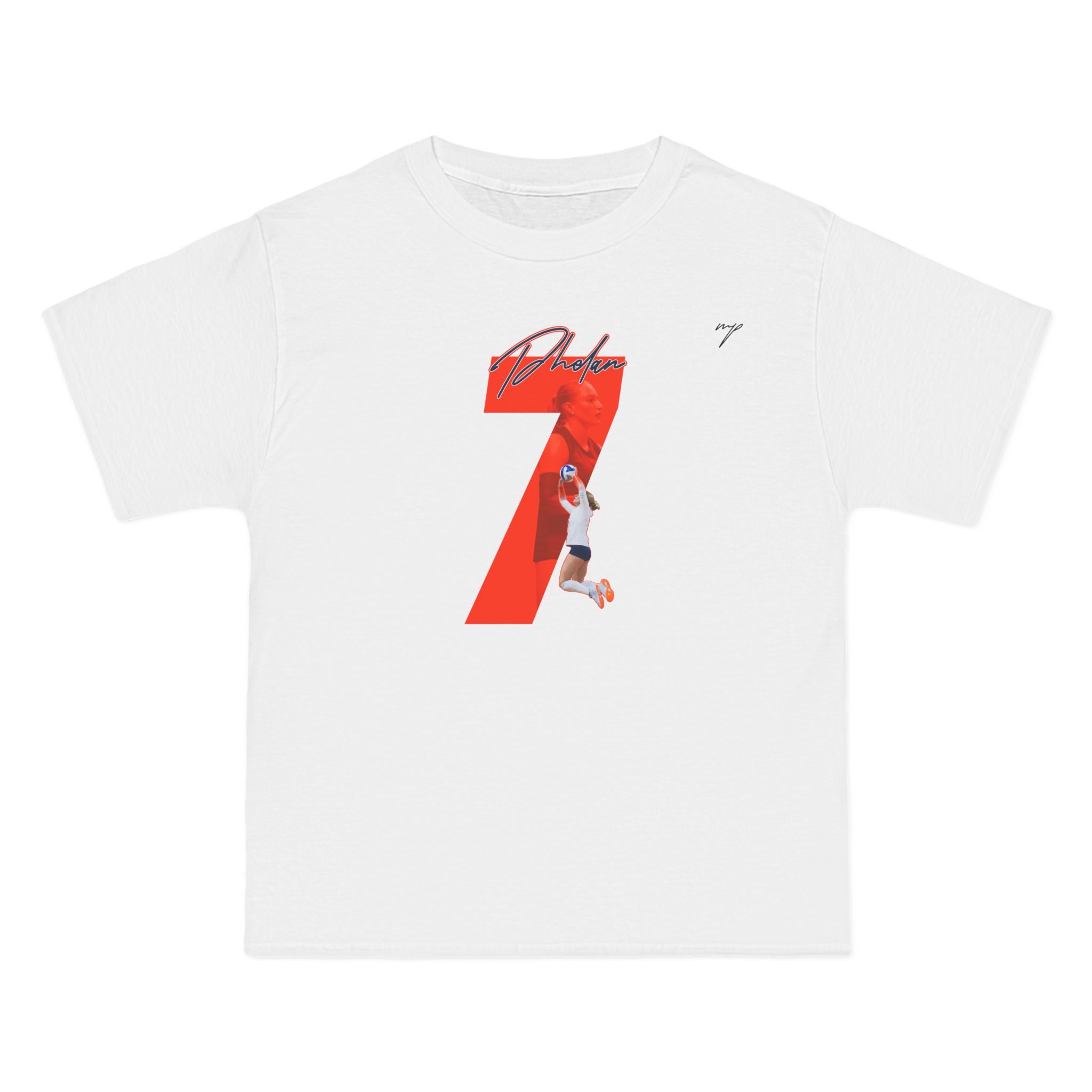 Kenna Phelan Vintage Tee