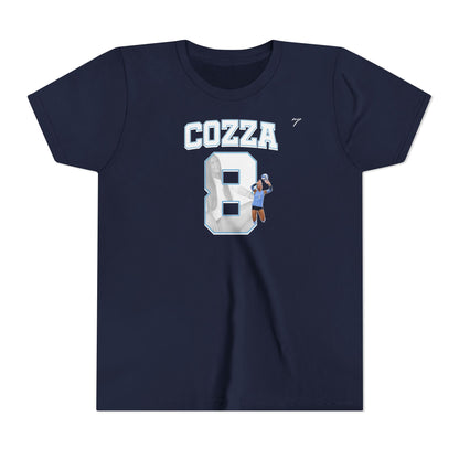 Sienna Cozza YOUTH Graphic Tee