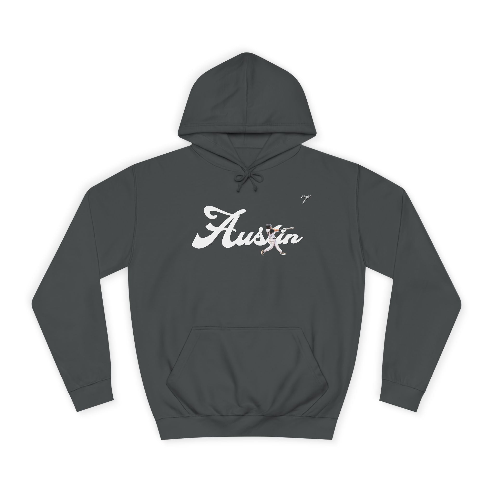 Austin Kura Hoodie